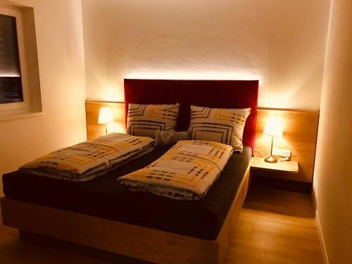 Apartment Mitterberger - Nassfeld