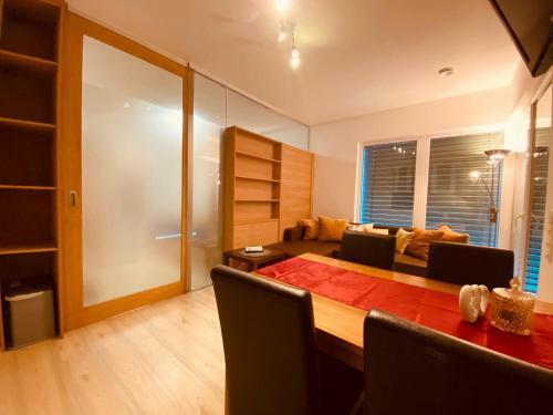 Apartment Mitterberger - Nassfeld