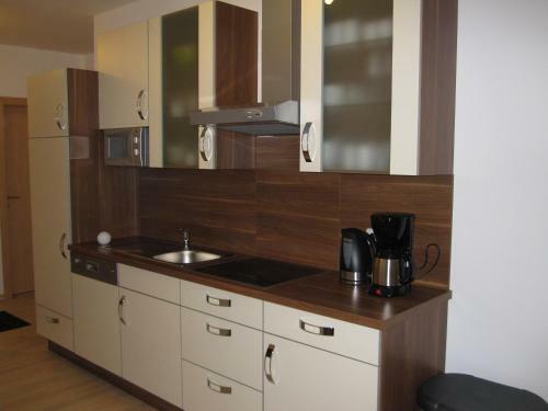 Apartment Mitterberger - Nassfeld