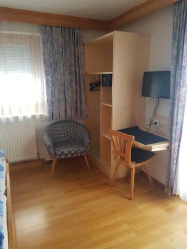 Bed & Breakfast Landhaus Mayr