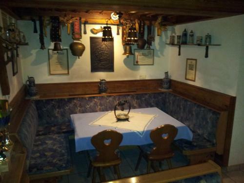 Bed & Breakfast Landhaus Mayr