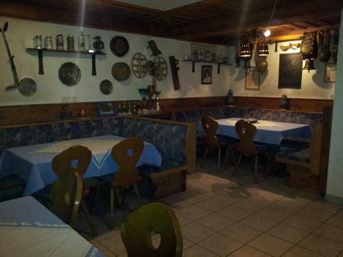 Bed & Breakfast Landhaus Mayr