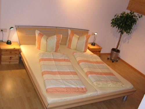 Apartamento Ferienwohnung Martin Mathies