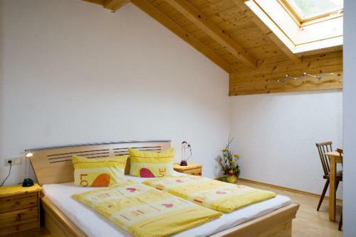 Apartamento Ferienwohnung Martin Mathies