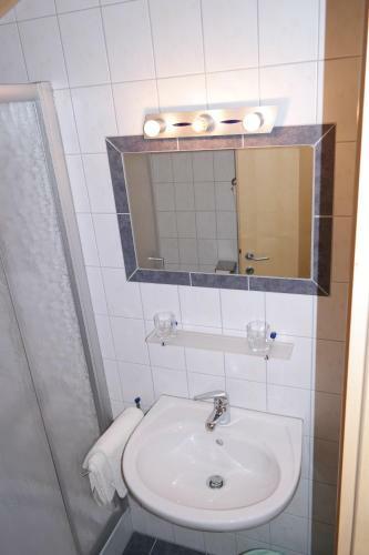 Apartamento Ferienwohnung Martin Mathies