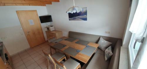 Apartamento Ferienwohnung Martin Mathies