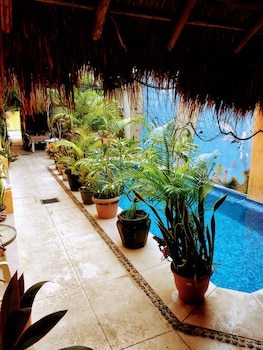 Casita De Maya Boutique Hotel