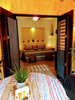 Casita De Maya Boutique Hotel