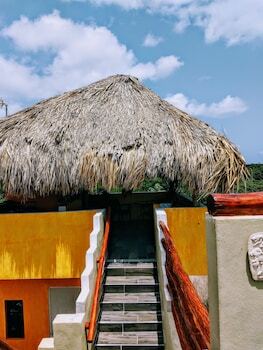 Casita De Maya Boutique Hotel