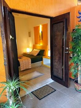 Casita De Maya Boutique Hotel