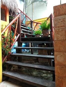 Casita De Maya Boutique Hotel