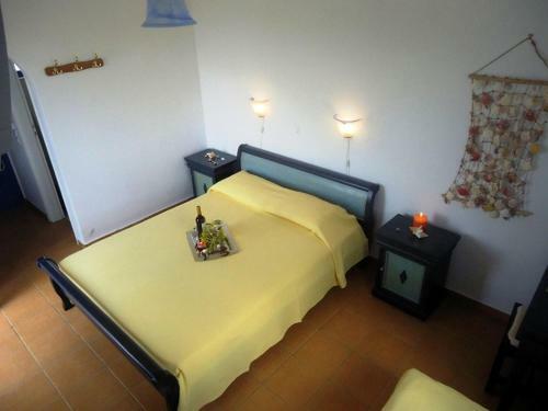 Apartamento Agnantema