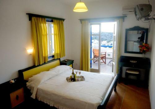 Apartamento Agnantema