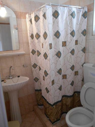 Apartamento Agnantema