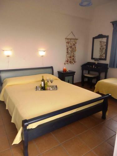 Apartamento Agnantema