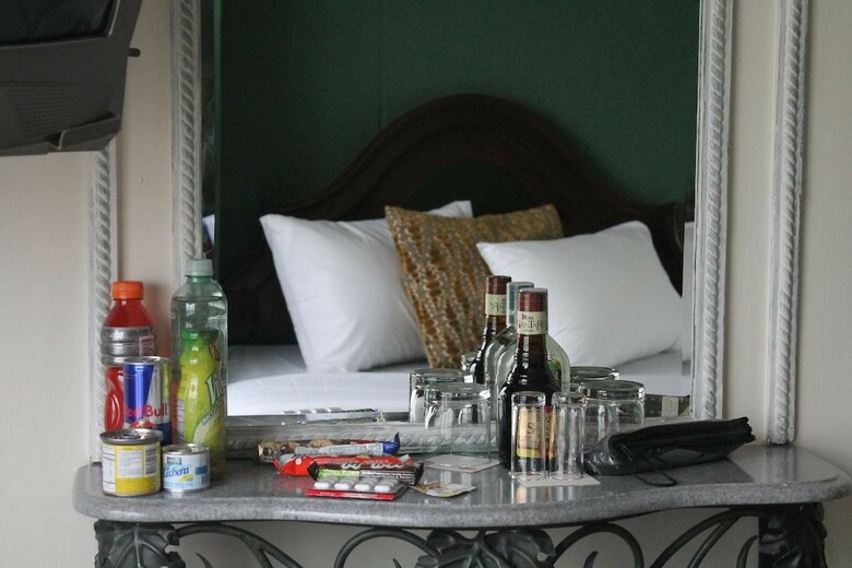 Lafont Park Hotel