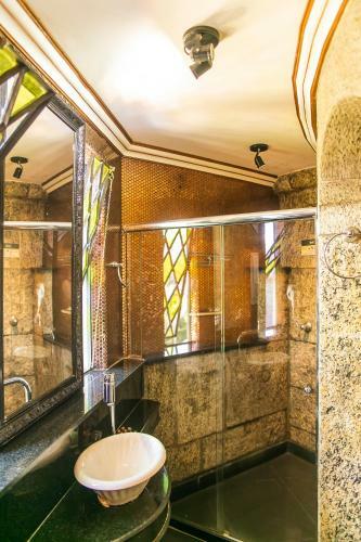 Hotel Castelo De Itaipava All Suites