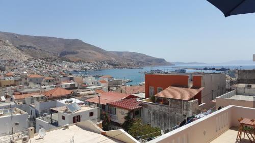 Panorama Hotel