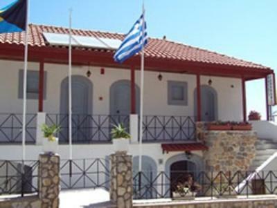 Panorama Hotel