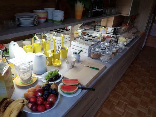 Hostal Privatzimmer Und Ferienwohnungen Gassner