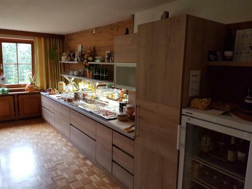 Hostal Privatzimmer Und Ferienwohnungen Gassner