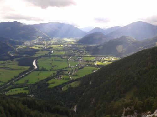 Hostal Privatzimmer Und Ferienwohnungen Gassner