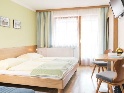 Hostal Privatzimmer Und Ferienwohnungen Gassner