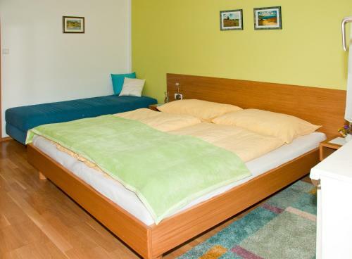 Hostal Privatzimmer Und Ferienwohnungen Gassner