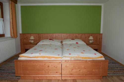 Hostal Privatzimmer Und Ferienwohnungen Gassner