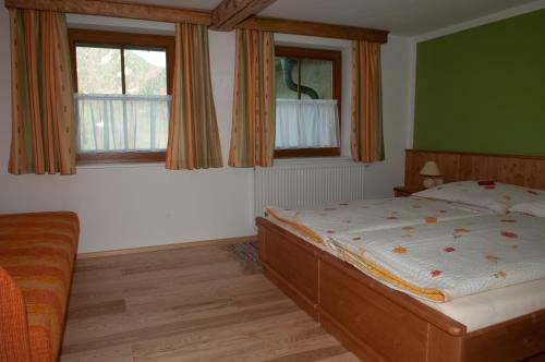 Hostal Privatzimmer Und Ferienwohnungen Gassner