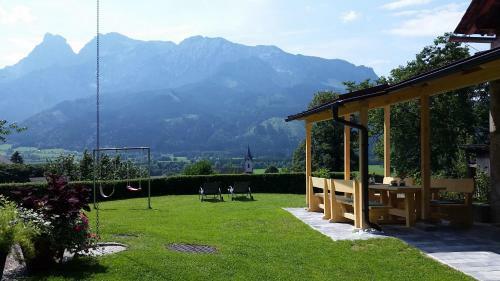 Hostal Privatzimmer Und Ferienwohnungen Gassner