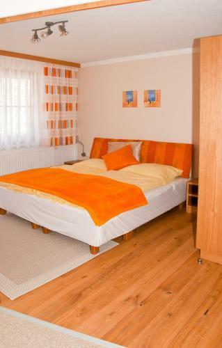 Hostal Privatzimmer Und Ferienwohnungen Gassner