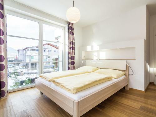 Apartment Schatspitze Leogang