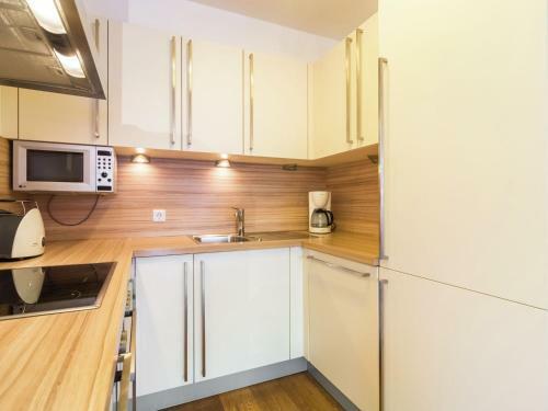 Apartment Schatspitze Leogang