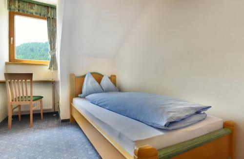 Apartamento Landgasthof Jagawirt