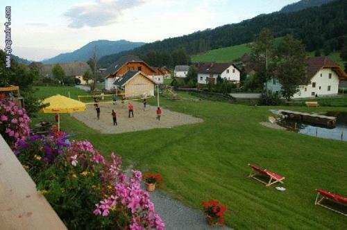Apartamento Landgasthof Jagawirt