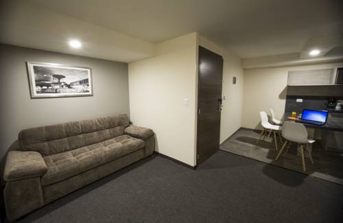 Hotel Kasa Express