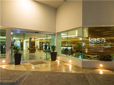 Hotel Kasa Express