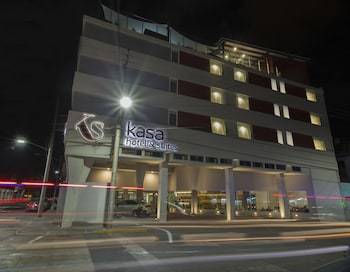 Hotel Kasa Express