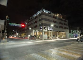 Hotel Kasa Express