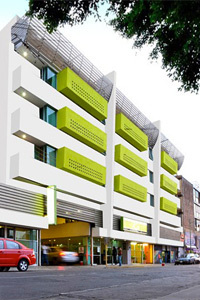 Hotel Kasa Express