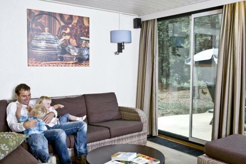 Center Parcs De Kempervennen