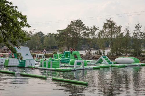 Center Parcs De Kempervennen
