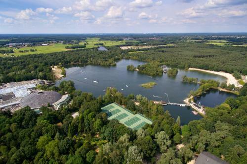 Center Parcs De Kempervennen