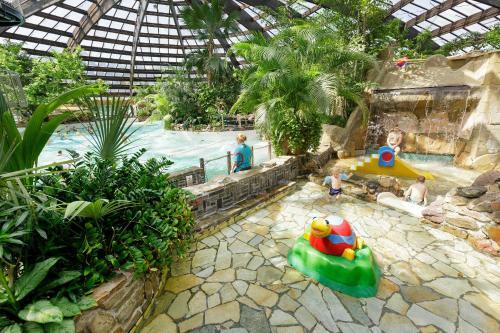 Center Parcs De Kempervennen