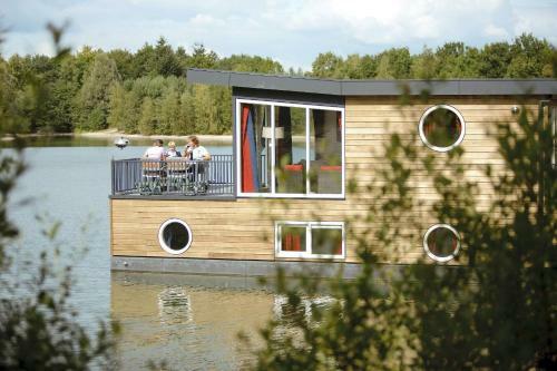 Center Parcs De Kempervennen