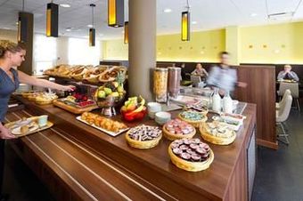 Hotel Ibis Sint Niklaas Centrum