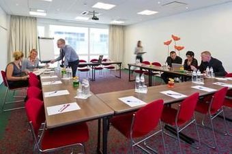 Hotel Ibis Sint Niklaas Centrum