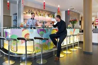 Hotel Ibis Sint Niklaas Centrum