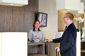 Hotel Ibis Sint Niklaas Centrum